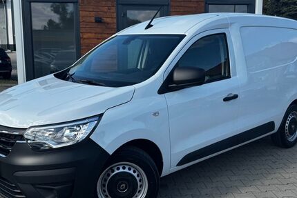 Renault Express 41.990 km 13.990 &euro; Weferlingen 39356