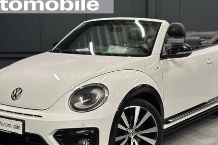 VW Beetle 41.000 km 38.971 &euro; Helmstedt 38350