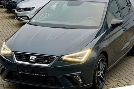 Seat Ibiza 47.724 km 14.999 € Braunschweig 38118