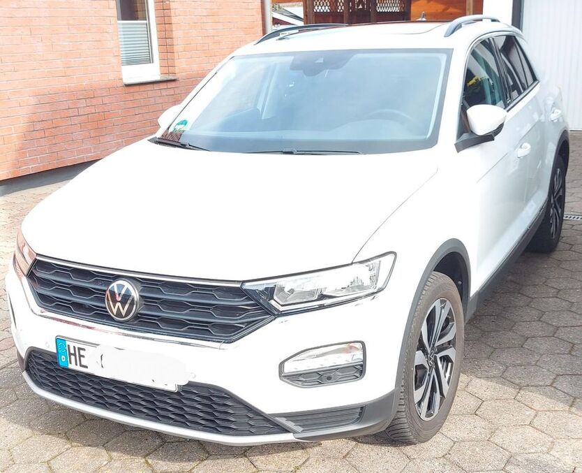 T-Roc