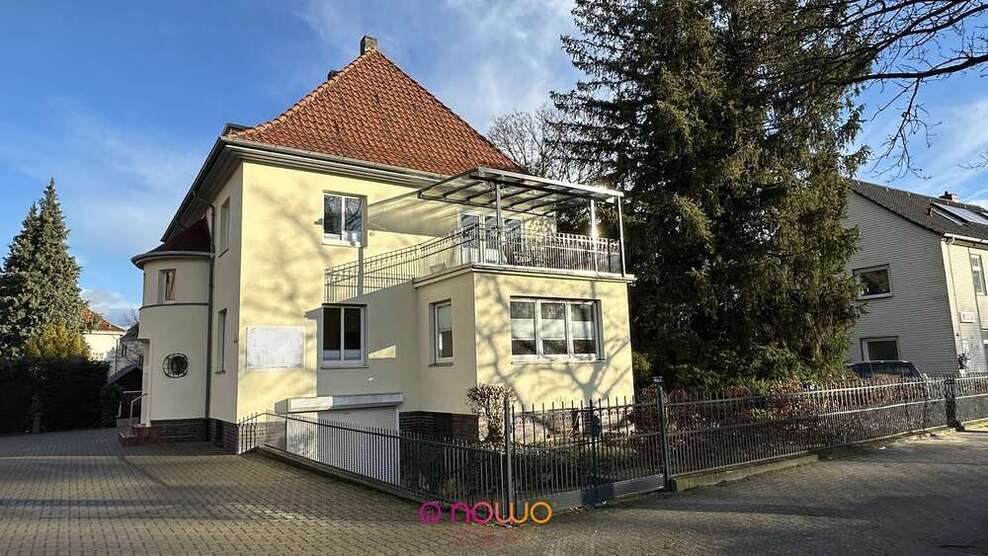 Büro in Wolfenbüttel 539.000 € 192 m²