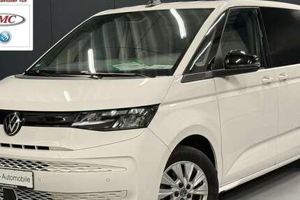 VW T7 Multivan 67.000 km 40.460 &euro; Helmstedt 38350