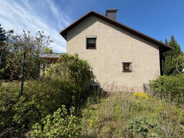 Reihenendhaus Wolfsburg Kreuzheide - 4 Zimmer, 103 m&sup2;, 199.000&euro; | Angebot:26741979