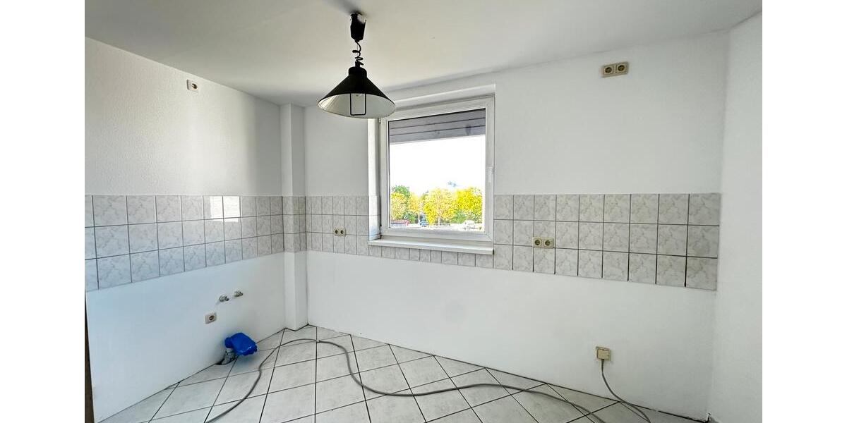 Etagenwohnung Braunschweig Wabe-Schunter-Beberbach - 4 Zimmer, 94 m&sup2;, 1.150&euro; | Angebot:26395935