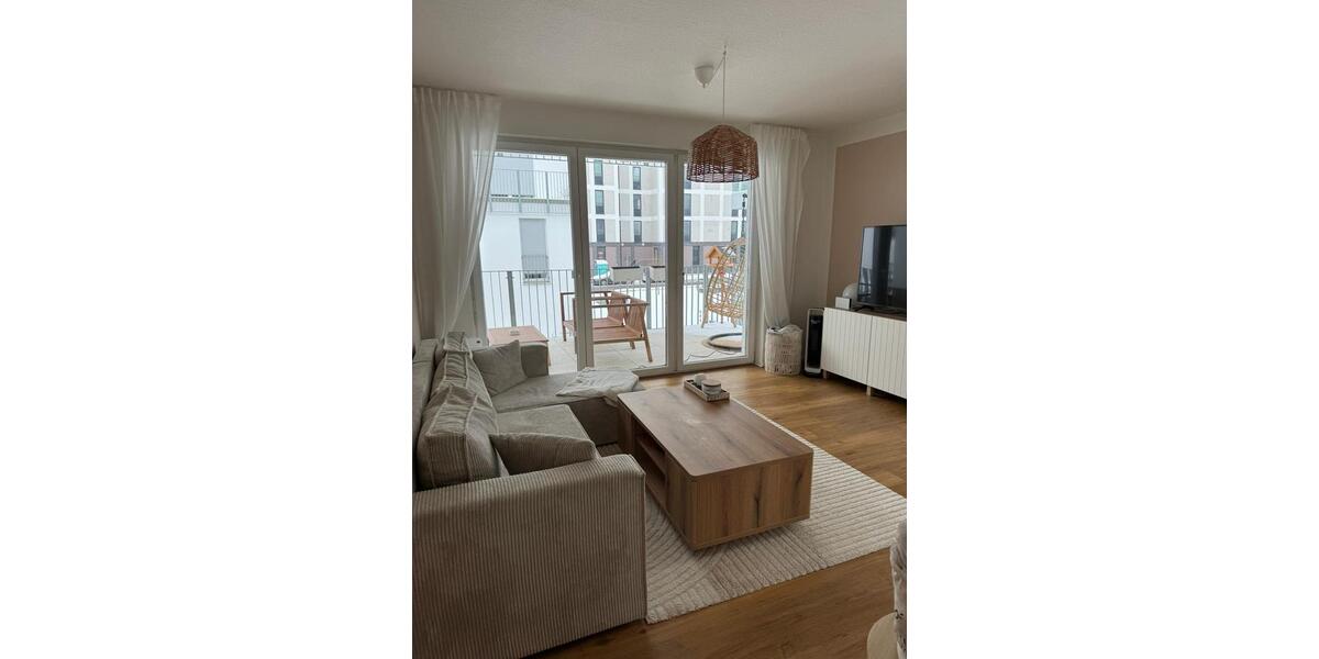Etagenwohnung Wolfsburg Almke - 2 Zimmer, 65 m&sup2;, 764&euro; | Angebot:25149865