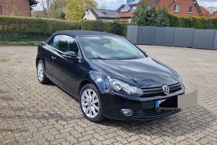 VW Golf 104.000 km 7.500 &euro; Sickte 38173