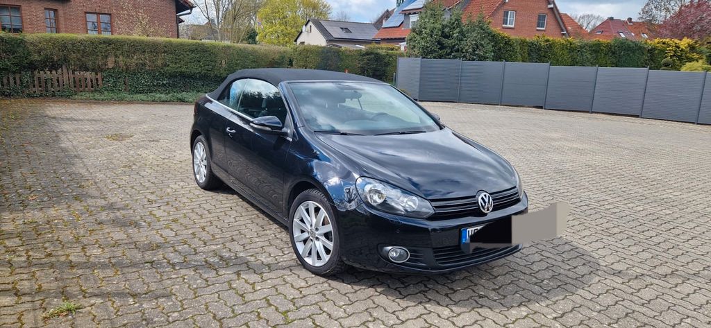 VW Golf 104.000 km 7.500 &euro; Sickte 38173