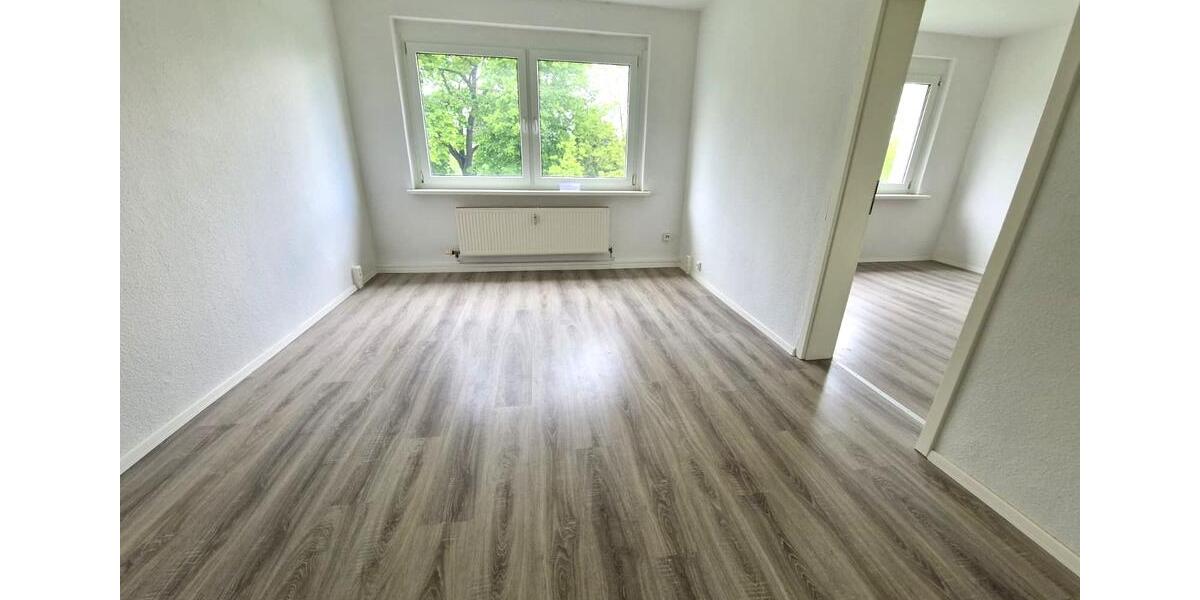 Etagenwohnung Oebisfelde-Weferlingen Döhren - 4 Zimmer, 72 m&sup2;, 419&euro; | Angebot:26585227