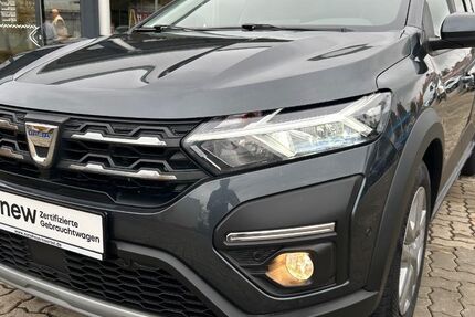 Dacia Jogger 14.128 km 18.599 &euro; Braunschweig 38124