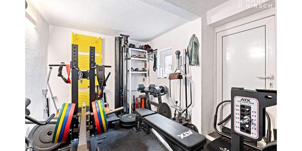 Doppelhaushälfte mit schönem Garten für Stadtmenschen 5 zimmer