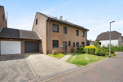 Haus zum Kaufen in Goch-Phalzdorf 374.900 € 105 m²