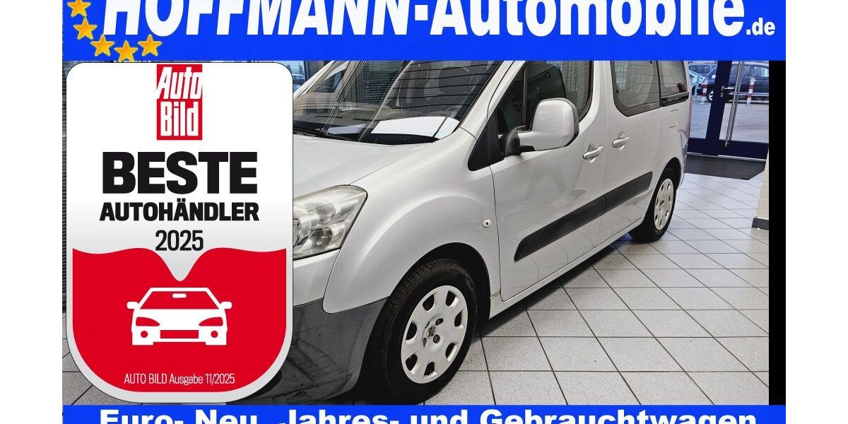 Peugeot Partner 219.211 km 2.800 € Wolfsburg-Heiligendorf 38444