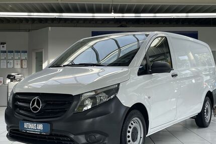 Mercedes-Benz Vito 51.743 km 20.800 &euro; Braunschweig 38122
