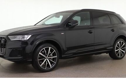 Audi Q7 64.530 km 59.980 &euro; Gifhorn 38518