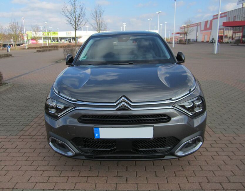 Citroen C4 7.200 km 20.700 € Wolfenbüttel 38302