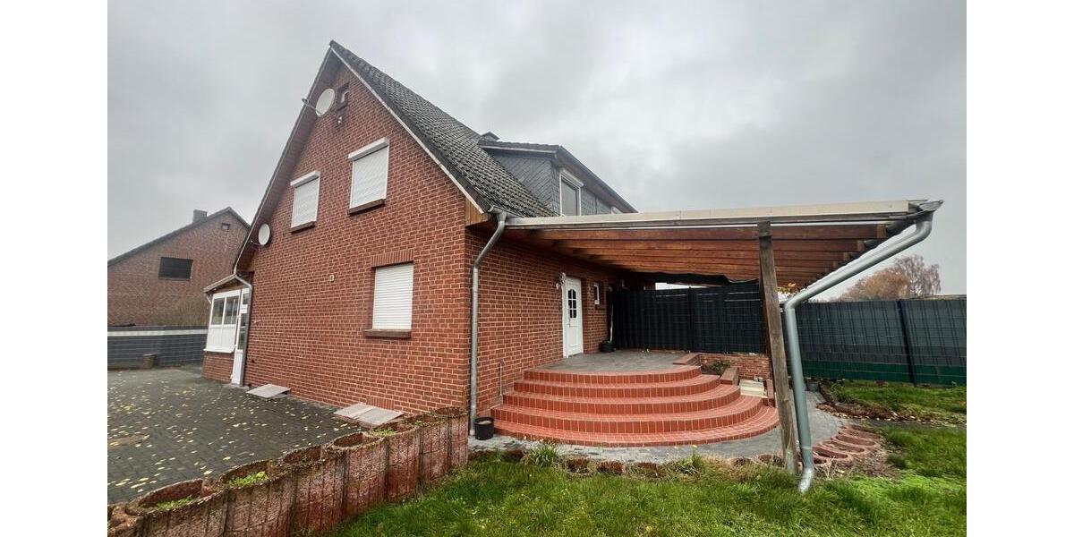 Doppelhaushälfte Ehra-Lessien Lessien - 4 Zimmer, 162 m&sup2;, 399.000&euro; | Angebot:24569613