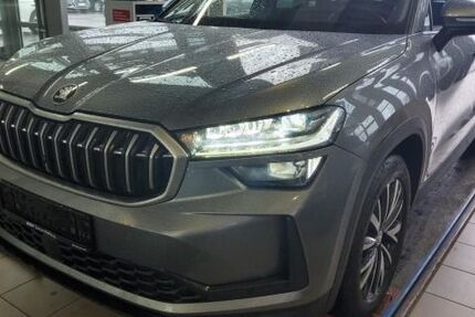 Skoda Kodiaq 87.000 km 34.590 &euro; Wolfsburg 38440