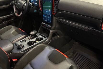 Ford Ranger 60.000 km 53.590 &euro; Helmstedt 38350