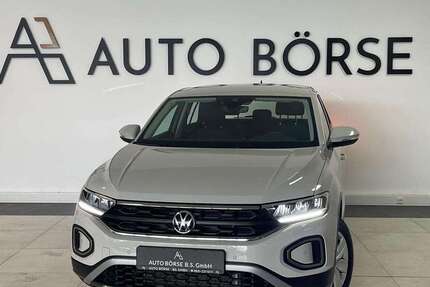 VW T-Roc 78.490 km 16.890 € Braunschweig 38114