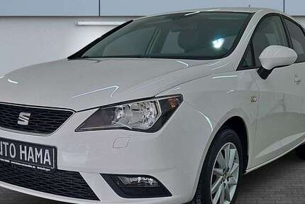 Seat Ibiza 70.194 km 8.990 &euro; Oebisfelde-Weferlingen 39356