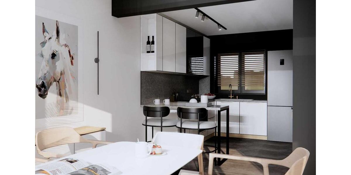 Reihenhaus Wesendorf - 4 Zimmer, 120 m&sup2;, 1.350&euro; | Angebot:26084342