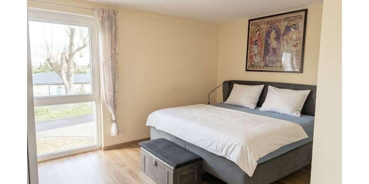 Etagenwohnung Oebisfelde - 3 Zimmer, 89 m&sup2;, 895&euro; | Angebot:26634867