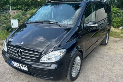 Mercedes-Benz Viano 265.000 km 10.900 &euro; Braunschweig 38126
