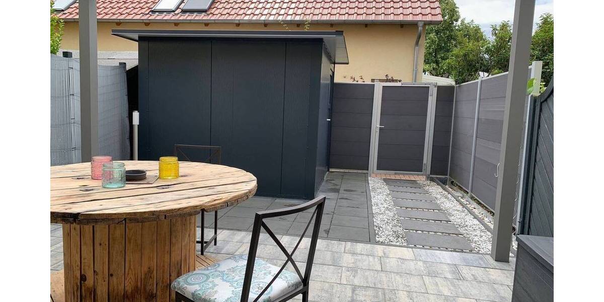 Reihenmittelhaus Wolfsburg Vorsfelde - 4 Zimmer, 100 m&sup2;, 298.000&euro; | Angebot:25685961