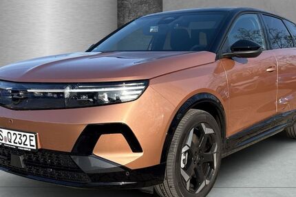 Opel Grandland (X) 9.999 km 50.990 &euro; Braunschweig 38126