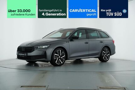 Skoda Octavia 42.994 km 29.889 &euro; Braunschweig 38114