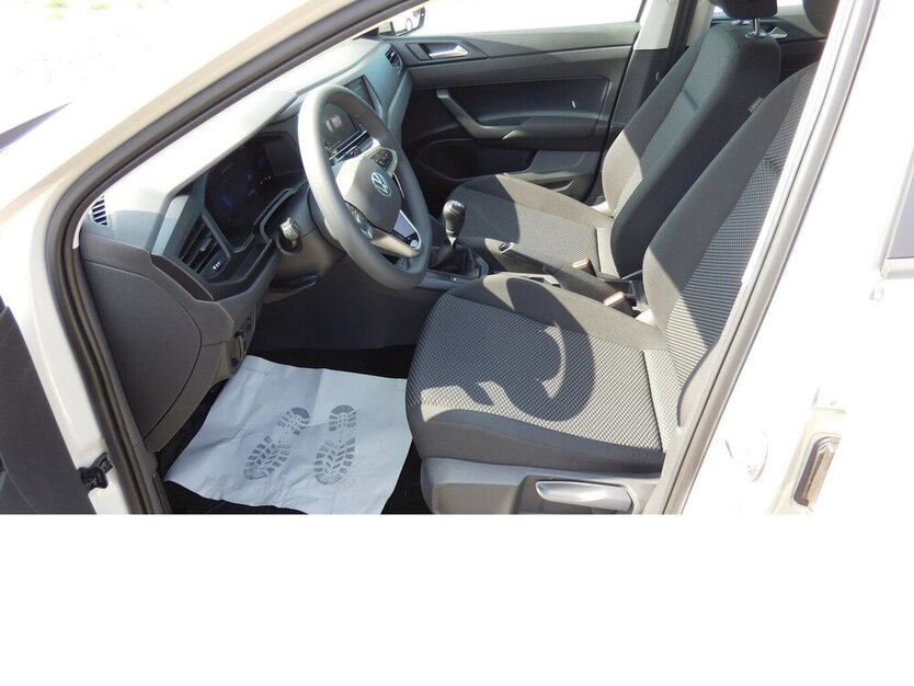 Polo 1.0 Trendline Life MPI BMT 4Trg Klima