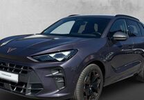 Gebrauchtwagen Cupra Terramar