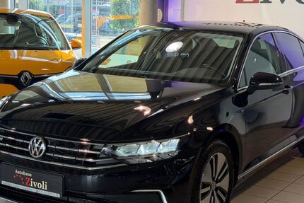 VW Passat 58.250 km 21.940 &euro; Helmstedt 38350