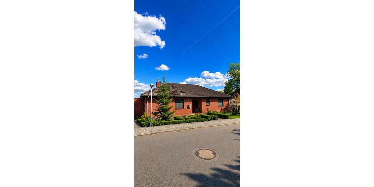 Bungalow Barwedel - 6 Zimmer, 171 m&sup2;, 275.000&euro; | Angebot:26908770