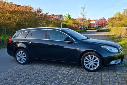 Opel Insignia 174.500 km 5.450 &euro; Braunschweig 38126