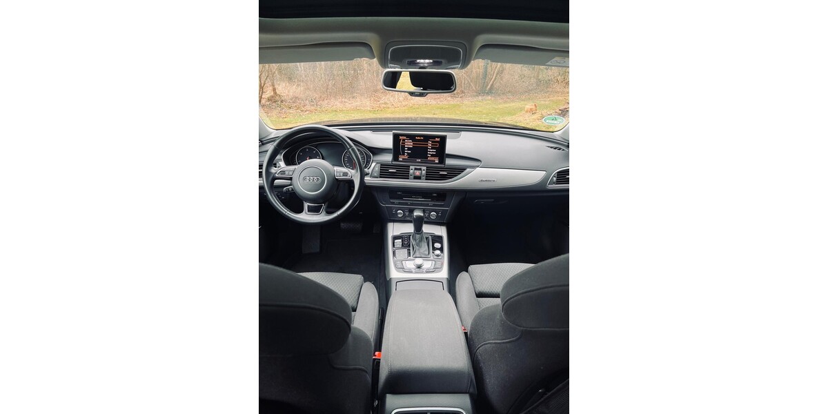 Audi A6 Avant 78.200 km 30.900 € Gifhorn 38518