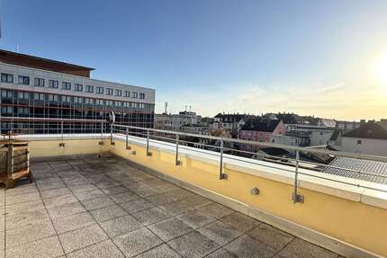 Wohnung zum Mieten in Braunschweig 2.000 € 134 m² 3 zimmer