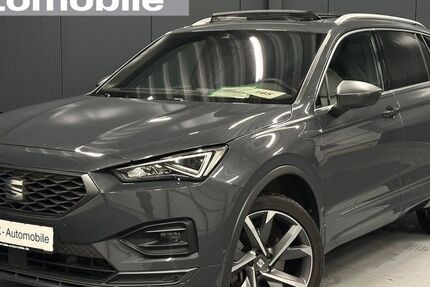 Seat Tarraco 64.000 km 37.970 &euro; Helmstedt 38350