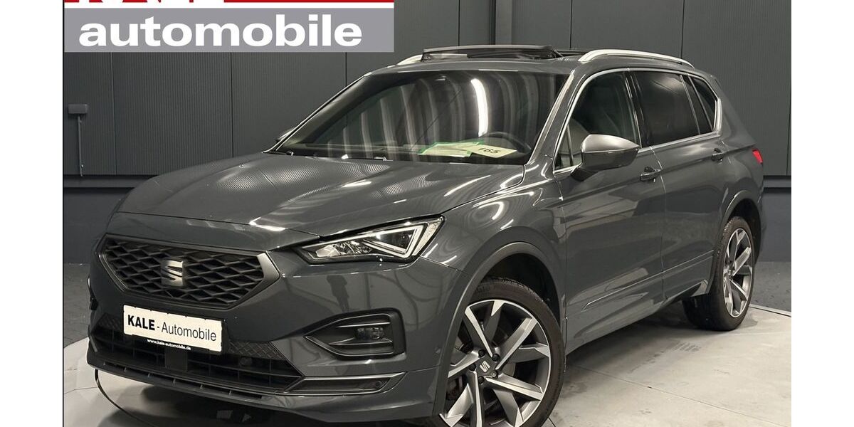 Seat Tarraco 64.000 km 37.970 &euro; Helmstedt 38350