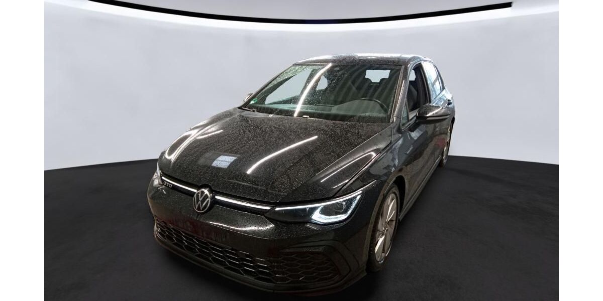 VW Golf 118.909 km 28.990 &euro; Braunschweig 38122