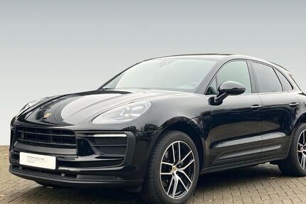 Porsche Macan 26.999 km 72.930 € Braunschweig 38114