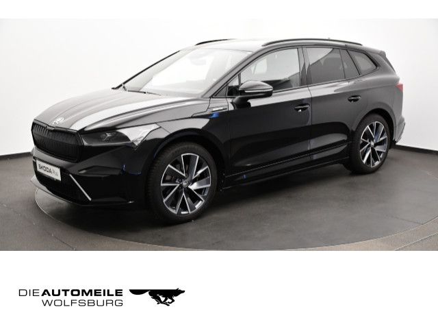 Skoda Enyaq 20.800 km 37.590 € Wolfsburg 38440