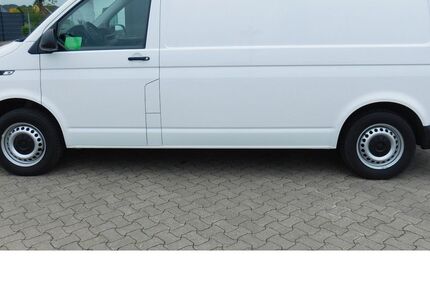VW T6 Transporter 3.900 km 17.390 &euro; Vordorf 38533