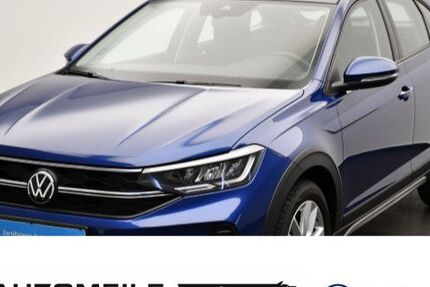 VW Taigo 6.685 km 26.250 &euro; Wolfsburg 38440