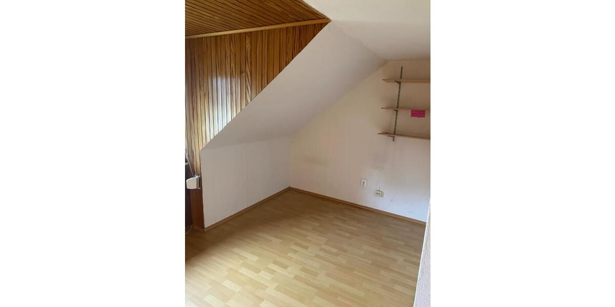 Reihenhaus Braunschweig Heidberg-Melverode - 5 Zimmer, 113 m&sup2;, 299.000&euro; | Angebot:24849151