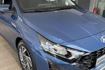 Hyundai i20 1.086 km 23.990 &euro; Gifhorn 38518