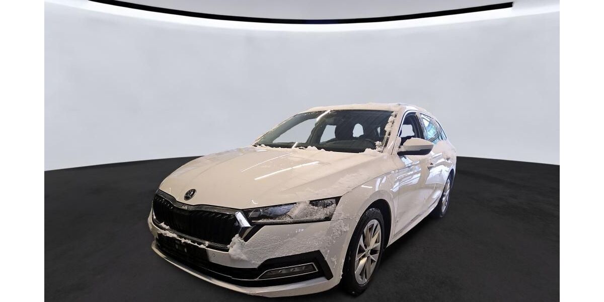 Skoda Octavia 202.841 km 13.990 &euro; Braunschweig 38122