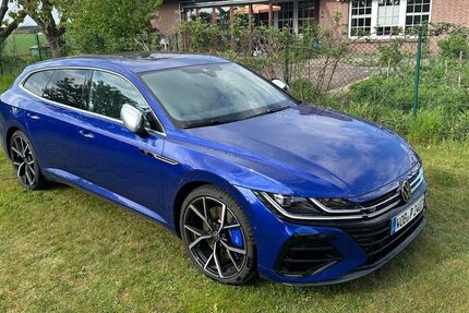 VW Arteon 33.000 km 44.000 &euro; Sassenburg 38524