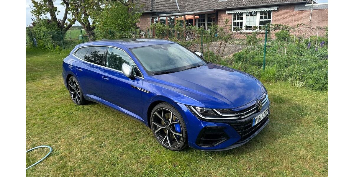 VW Arteon 33.000 km 44.000 &euro; Sassenburg 38524