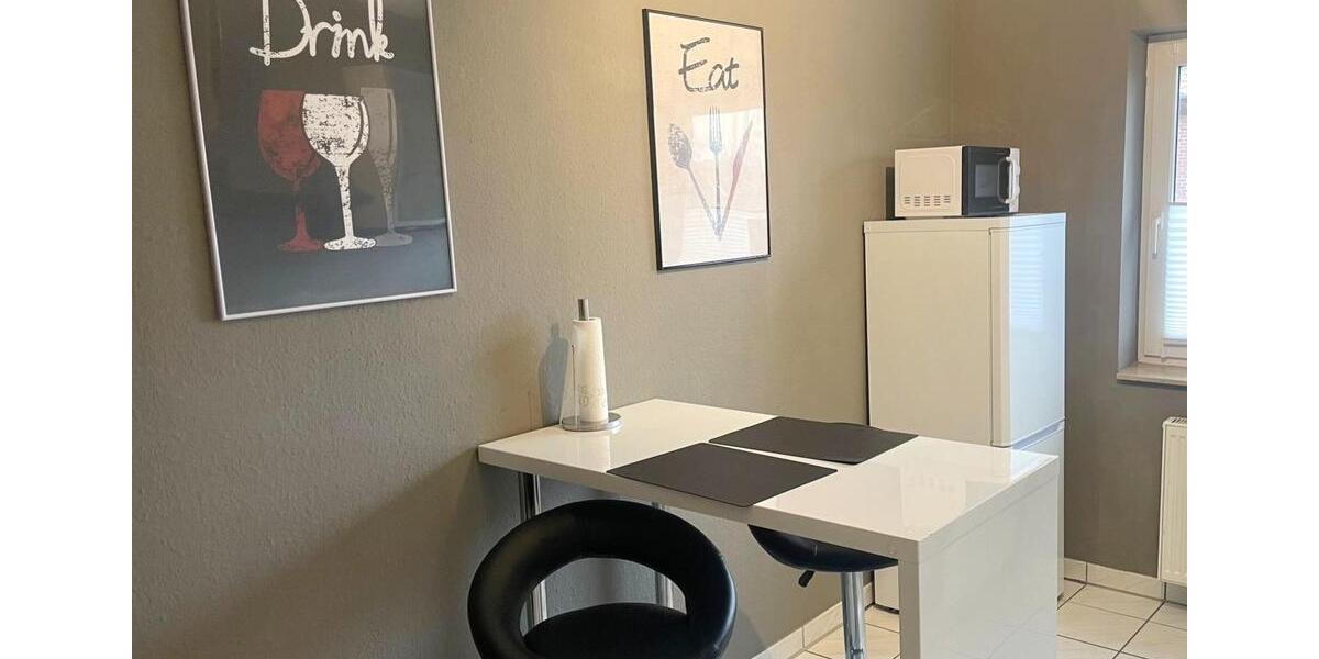 Etagenwohnung Helmstedt - 2 Zimmer, 61 m&sup2;, 485&euro; | Angebot:25655119